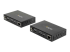 StarTech.com HDMI över CAT6 förlängare - Tillbaka
