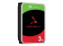 Seagate IronWolf ST3000VN006 - Vänster vinkel