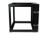 StarTech.com 12U Hinged Open Frame Wall Mount Server Rack - Höger sida