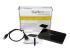 StarTech.com USB 3.1 (10Gbps) Tool-free Enclosure for 2.5" SATA Drives - Framsidan
