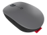 Lenovo Go - Mus - ergonomisk - Tillbaka