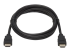 Eaton Tripp Lite Series High Speed HDMI Cable with Ethernet, UHD 4K, Digital Video with Audio (M/M), 6 ft. (1.83 m) - Framsidan