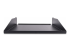 StarTech.com 2U Fixed Server Rack Mount Shelf, 22in Deep Steel Universal Cantilever Tray for 19" AV/Data/Network Equipment Rack with Cage Nuts & Screws, 125lbs Weight Capacity, 18" Deep - Tillbaka