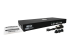 Tripp Lite Secure KVM Switch, 8-Port, Single Head, DisplayPort to DisplayPort, 4K, NIAP PP4.0, Audio, CAC, TAA - Vänster vinkel