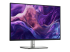 Dell Pro 24 Plus USB-C Hub Monitor - Vänster vinkel