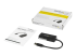 StarTech.com USB 3.0 Ethernet Adapter - Höger vinkel