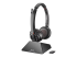 Poly Savi 8220 - Savi 8200 series - Vänster vinkel