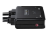 StarTech.com 2-Port USB-C Cable KVM Switch, 4K 60Hz DisplayPort Output, Compact KVM with 4ft/1.2m USB Type-C/Audio Integrated Cables, Bus Powered - Vänster sida