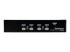 StarTech.com 4-Port USB KVM Swith with OSD - Framsidan