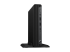 HP Pro 400 G9 - mini Core i5 13500T 1.6 GHz - Vänster vinkel