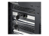StarTech.com M.2 NVMe SSD to PCIe x4 Mobile Rack/Backplane with Removable Tray for PCI Express Expansion Slot, Tool-less Installation, PCIe 4.0/3.0 Hot-Swap Drive Bay, Key Lock - Närbild