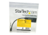 StarTech.com A/V-reseadapter: 3-i-1 Mini DisplayPort till DisplayPort-, DVI- eller HDMI-konverterare - Framsidan