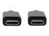 Eaton Tripp Lite Series USB-C Cable (M/M) - Närbild