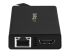 StarTech.com USB-C-multiportadapter med 4K HDMI - Närbild