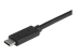 StarTech.com USB C-hubb med 4 portar (10 Gbps) till 3x USB-A och 1x USB-C - Närbild