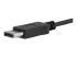 StarTech.com USB-C till DisplayPort-kabeladapter - Närbild