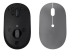 Lenovo Go - Mus - ergonomisk - Framsidan