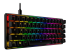 HyperX Alloy Origins 60 - Vänster vinkel