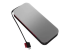 Lenovo Go USB-C Laptop - Höger vinkel