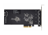 StarTech.com 4-Port USB-A PCIe Card, USB 3.2 5Gbps, 4x USB Controllers - Tillbaka