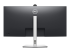 Dell P3424WEB - LED-skärm - Tillbaka