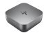 HP Thunderbolt Dock G6 - Vänster vinkel