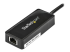 StarTech.com USB 3.0 Ethernet Adapter - Närbild