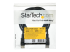 StarTech.com 5 m lång DisplayPort 1.2-kabel med lås M/M - Framsidan