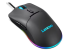 Lenovo M210 RGB - Mus - Vänster vinkel