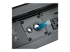 StarTech.com Cable Management Module for Conference Table Connectivity Box - Vänster vinkel