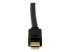 StarTech.com 91 cm Konverteraradapterkabel för Mini DisplayPort till DVI - Närbild