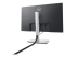 Dell P2723QE - LED-skärm - Tillbaka