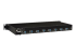 Eaton Tripp Lite series DisplayPort/USB KVM Switch 8-Port with Audio/Video and USB Peripheral Sharing, 4K 60 Hz, 1U Rack-Mount - Tillbaka