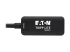 Eaton Tripp Lite Series USB-C Active Extension Cable - Närbild