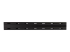 StarTech.com USB-C 10 Gbit/s till M.2 NVMe SSD-inneslutning - Undersidan
