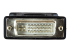 StarTech.com DVI till VGA-kabeladapter – Svart – M/F - 
