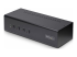 StarTech.com 4-Port Dual-Monitor DisplayPort KVM Switch, 4K 60Hz, 2x USB 5Gbps Hub Ports, 2x USB 2.0 HID Ports, Hotkey and Push-Button Switching, TAA Compliant - Höger vinkel