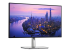 Dell UltraSharp 27 4K Thunderbolt Hub Monitor U2725QE - Vänster vinkel