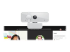 Lenovo 300 FHD - Webbkamera - Framsidan