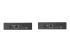 StarTech.com HDMI över IP-förlängarpaket - Tillbaka