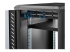 StarTech.com 1U Adjustable Server Rack Mount Shelf - Närbild