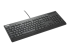Lenovo Smartcard Wired Keyboard II - Vänster vinkel