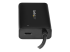 StarTech.com USB-C till Gigabit-nätverksadapter med PD-laddning - Höger sida