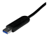 StarTech.com 4-Port USB 3.0 Hub with Built-in Cable - Närbild