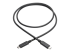 Eaton Tripp Lite Series USB-C Cable (M/M) - Framsidan