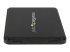StarTech.com Hårddiskkabinett för 2,5" SATA SSD/HDD-enheter - Höger sida