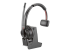 Poly Savi 8210 UC DECT - Vänster vinkel
