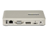 StarTech.com USB C Dock, USB-C to DisplayPort 4K 30Hz or VGA, Mini USB-C Laptop Docking Station with 65W Power Delivery Pass-Through Charging, 4-Port USB 3.1 Gen 1 Hub, GbE - Tillbaka