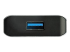 StarTech.com USB C-hubb med 4 portar (10 Gbps) till 3x USB-A och 1x USB-C - Höger sida