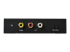 StarTech.com HDMI to RCA Converter Box with Audio - Framsidan